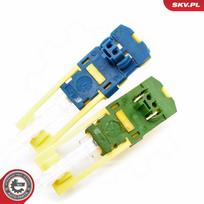 Oro pagalvės ritė ESEN SKV 96SKV679