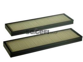 Filtras, salono oras PURFLUX AH310-2