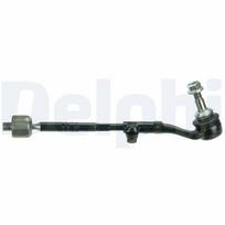 Strypo montavimas DELPHI TL612