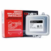 Balastas, dujų išlydžio lemputė Einparts Automotive EPH-D1-3(H2)
