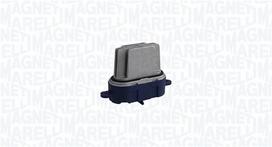 Valdymo blokas, elektrinis ventiliatorius (variklio aušinima MAGNETI MARELLI 069425004010