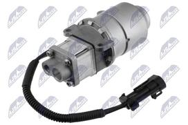 Vožtuvas, hidraulinis agregatas (automatinė pavarų dėžė) NTY EAT-RE-001