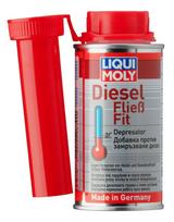Kuro priedas LIQUI MOLY 8344