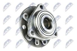 Rato guolio komplektas NTY KLP-SA-007