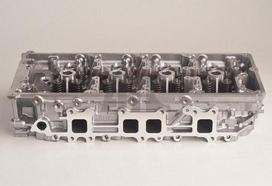 Cilindro galvutė AMC 908849