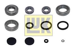 Remonto komplektas, pavarų dėžė (E ašis) Schaeffler LuK 761 0003 10
