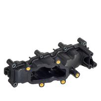 Įsiurbimo kolektoriaus modulis HENGST FILTER H101L D1045