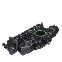 Įsiurbimo kolektoriaus modulis HENGST FILTER H106L D1050