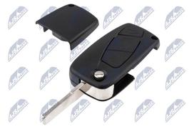 Automobilio rakto korpusas NTY EZC-FT-278