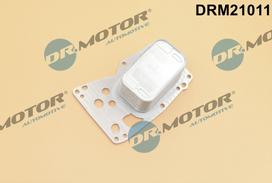 Alyvos aušintuvas, variklio alyva Dr.Motor Automotive DRM21011