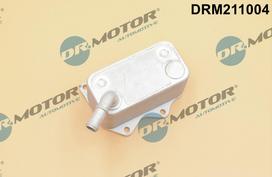 Alyvos aušintuvas, variklio alyva Dr.Motor Automotive DRM211004