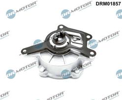 Vakuumo siurblys, stabdymo įrenginys Dr.Motor Automotive DRM01857