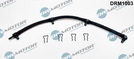 Žarna, degalų išsiliejimo apsauga Dr.Motor Automotive DRM1003