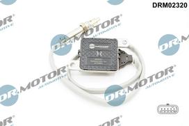 NOx jutiklis, NOx katalizatorius Dr.Motor Automotive DRM02320