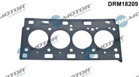 Tarpiklis, cilindro galva Dr.Motor Automotive DRM18209