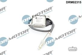 NOx jutiklis, NOx katalizatorius Dr.Motor Automotive DRM02315