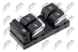 Jungiklis, lango pakėliklis NTY EWS-AU-046