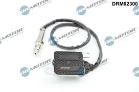 NOx jutiklis, urėjos įpurškimas Dr.Motor Automotive DRM02300