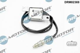 NOx jutiklis, NOx katalizatorius Dr.Motor Automotive DRM02369