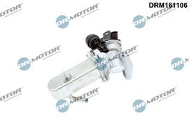 Aušintuvas, išmetamųjų dujų recirkuliacija Dr.Motor Automotive DRM161106