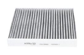 Filtras, salono oras Kavo Parts FCA-10006C