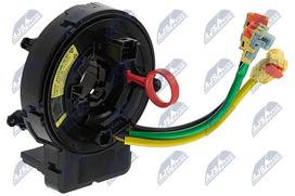 Oro pagalvės ritė NTY EAS-AR-001