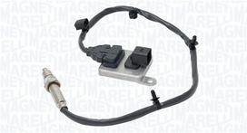 NOx jutiklis, NOx katalizatorius MAGNETI MARELLI 141813000075