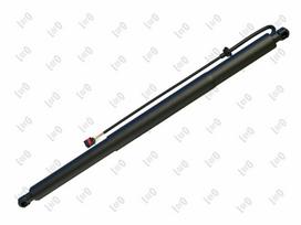 Galinių durų elektros variklis ABAKUS 101-02-159