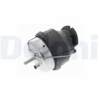 Variklio montavimas DELPHI TEM248