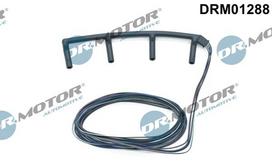 Kabelių remonto komplektas, kaitinimo žvakė Dr.Motor Automotive DRM01288