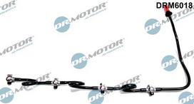 Žarna, degalų išsiliejimo apsauga Dr.Motor Automotive DRM6018