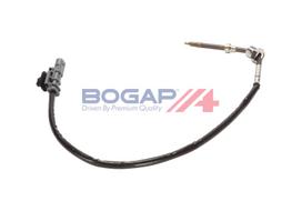 Jutiklis, išmetamųjų dujų temperatūra BOGAP W6120176