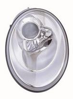 Priekinis žibintas ABAKUS 441-11B9R-LD-EM