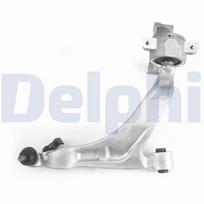 Vikšro valdymo svirtis DELPHI TC7384