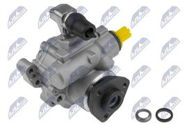 Hidraulinis siurblys, vairo sistema NTY SPW-ME-015