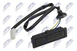 Išorinė durų rankena NTY EZC-NS-030