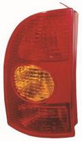 Kombinuotas galinis žibintas ABAKUS 551-1955L-LD-UE