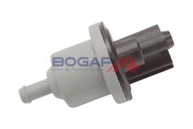 Vėdinimo / oro išleidimo vožtuvas, degalų bakas BOGAP A6316132