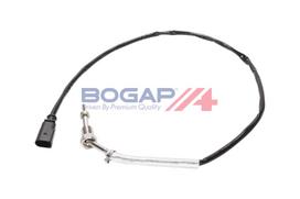 Jutiklis, išmetamųjų dujų temperatūra BOGAP A6120275