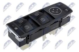 Jungiklis, lango pakėliklis NTY EWS-ME-012