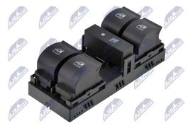 Jungiklis, lango pakėliklis NTY EWS-FT-022
