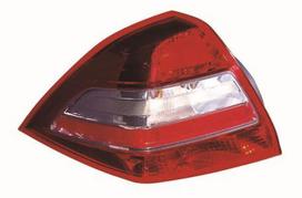 Kombinuotas galinis žibintas ABAKUS 551-1969L-UE