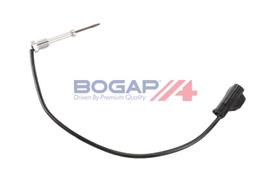 Jutiklis, išmetamųjų dujų temperatūra BOGAP F6120123