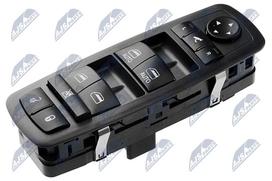 Jungiklis, lango pakėliklis NTY EWS-CH-005
