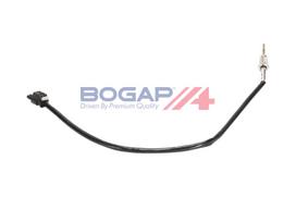 Jutiklis, išmetamųjų dujų temperatūra BOGAP B6120154