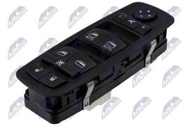 Jungiklis, lango pakėliklis NTY EWS-CH-023