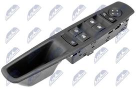 Jungiklis, lango pakėliklis NTY EWS-RE-058