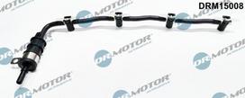 Žarna, degalų išsiliejimo apsauga Dr.Motor Automotive DRM15008