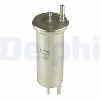 Kuro filtras DELPHI EFP209