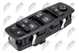 Jungiklis, lango pakėliklis NTY EWS-CH-050